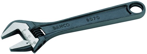 Bahco justerbar skruenøgle 15 | 8074