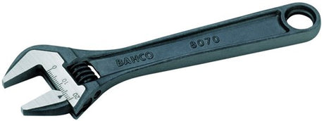 Bahco justerbar skruenøgle 18 | 8075