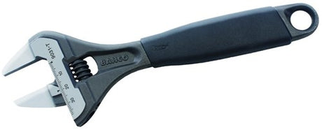 Bahco justerbar skruenøgle 9031 tynd | 9031-t