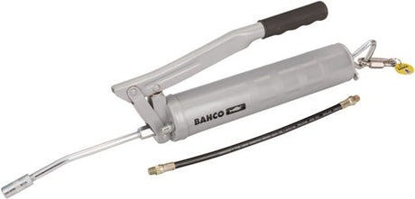 Bahco fedtpumpe | med genvej | universel | 57 mm x 385 mm x 120 mm - tahbod5400