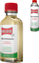 Ballistol universal olie