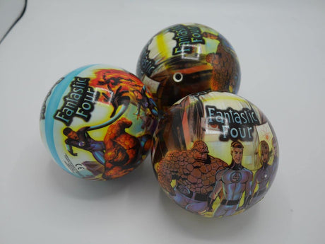 Cilgro fantastiske fire bolde 16 cm diameter
