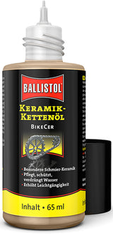 Ballistol bikecer keramisk kædeolie