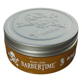 Barbertime guld pomade 150ml