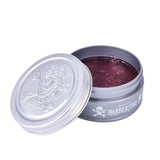 Barbertime sølv pomade 150ml