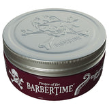 Barbertime extreme hold mat pomade 150ml