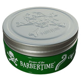 Barbertime clay mat pomade 150ml