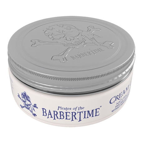 Barbertime creme gel 150ml