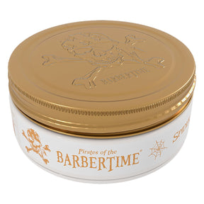 Barbertime spider pomade keratin 150ml