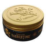Barbertime fiber pomade edderkop 150ml