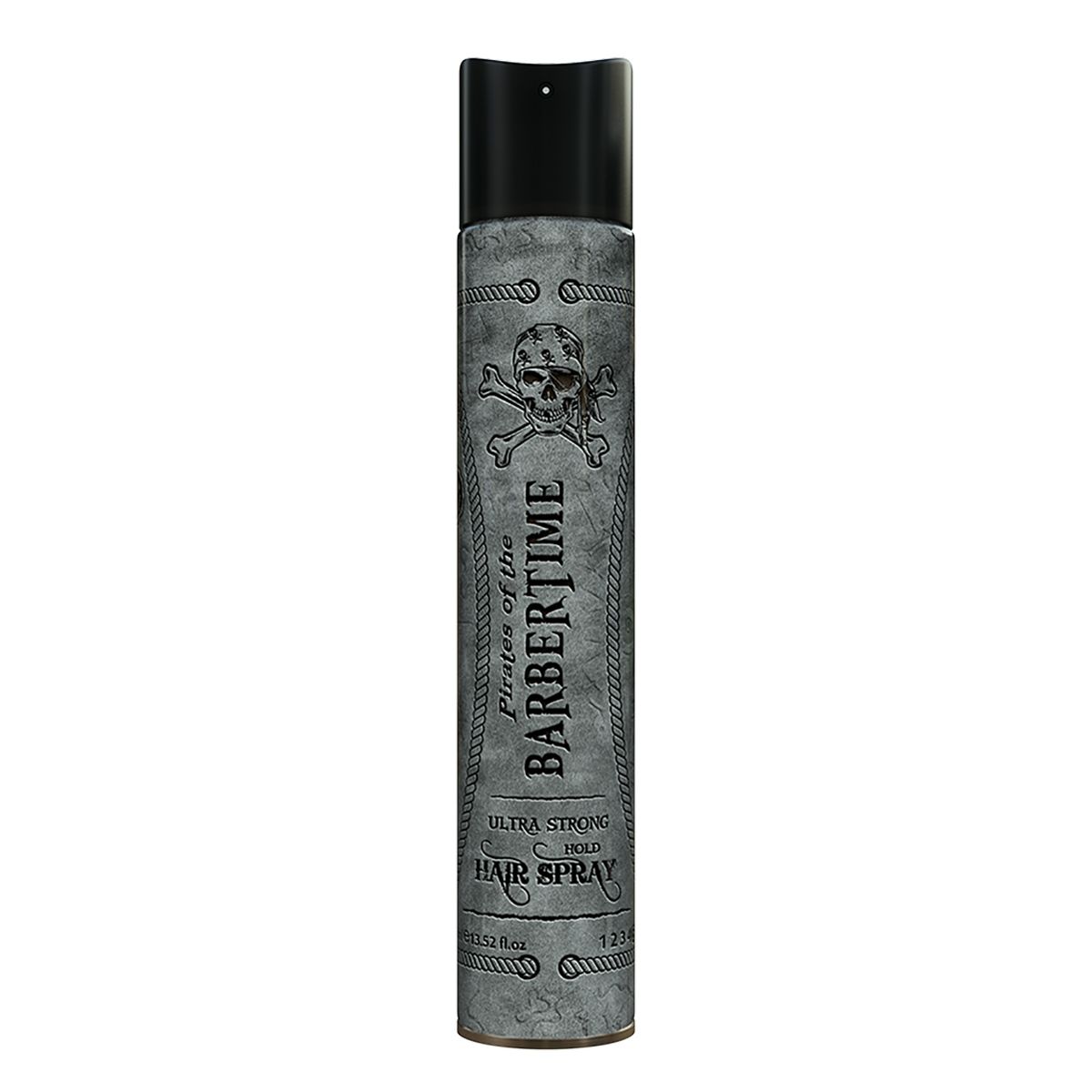 Barbertime hårspray ultra stærk 400ml