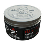 Barbertime hår gel tyggegummi effekt 300ml