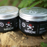 Barbertime hårgelé keratin 300ml