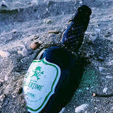 Barbertime hårtonic 400ml