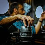 Barbertime pro hårshampoo 1000ml
