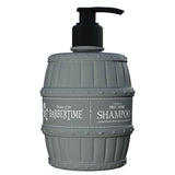 Barbertime pro hårshampoo 1000ml