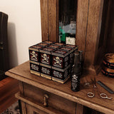 Barbertime skæg overskægsolie 75ml