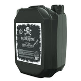 Barbertime pro hårshampoo 5000ml