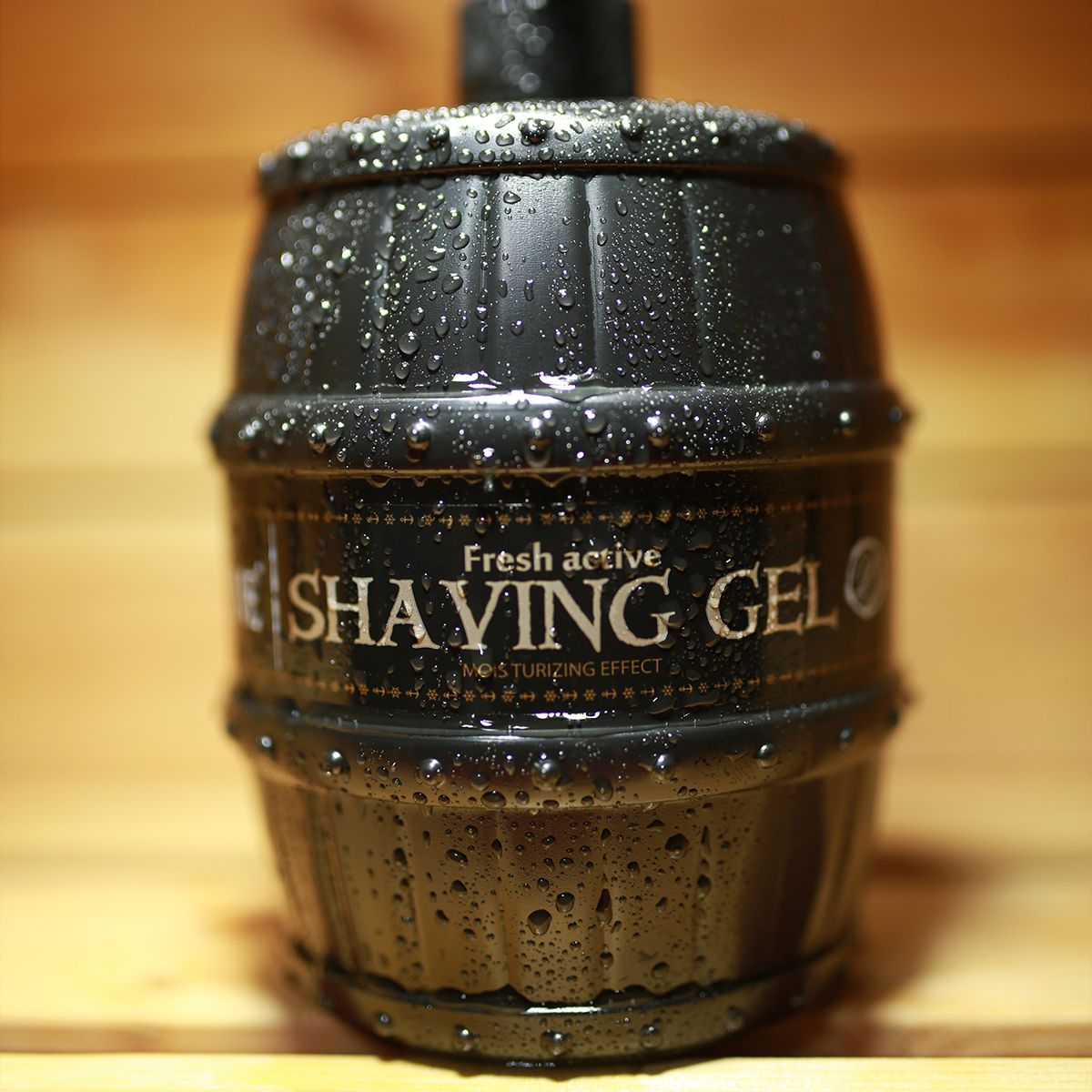 Barbertime barbergel 1000ml