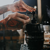 Barbertime barbergel 1000ml