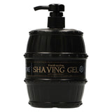 Barbertime barbergel 1000ml