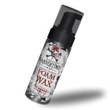 Barbertime skumvoks 150ml