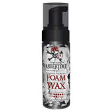 Barbertime skumvoks 150ml