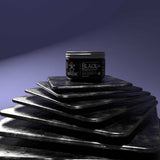 Barbertime sort gel 300ml