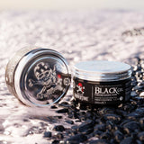 Barbertime sort gel 300ml