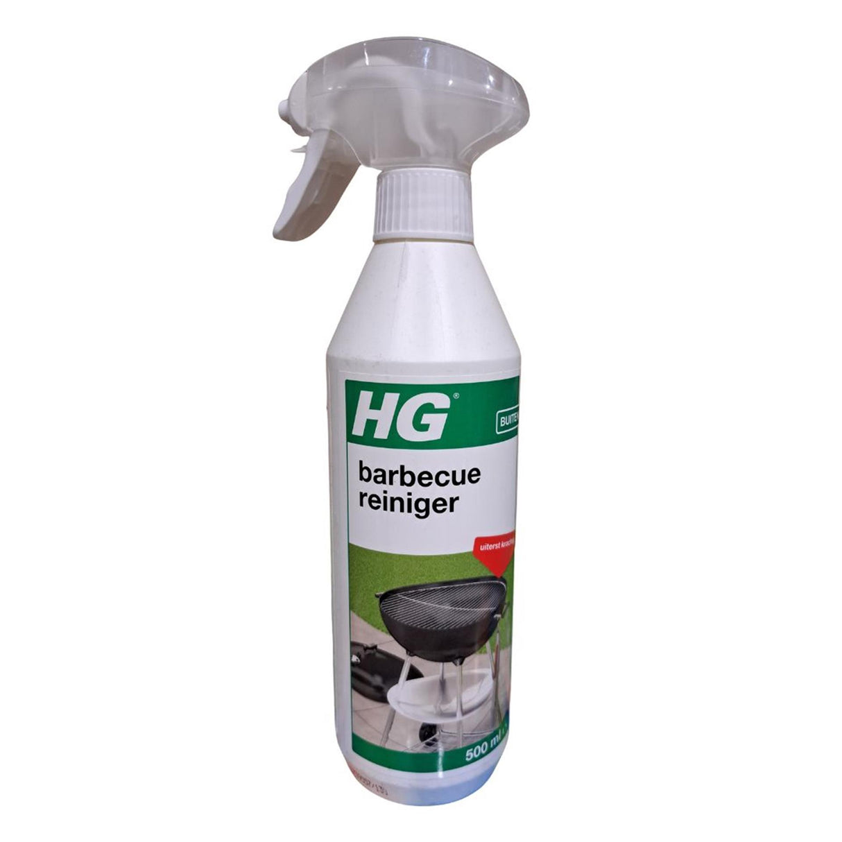 Hg grillrens 0,5l