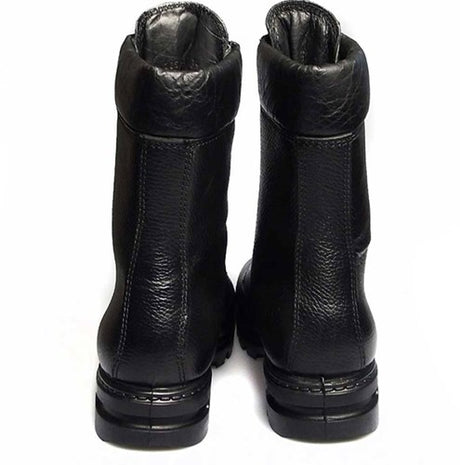 Bata m400 legerkisten | zwart | maat 46 - 00.017.162.46