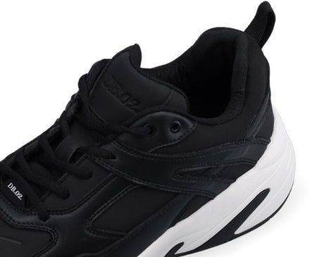 Bata veiligheidsschoen db02-02 s1ps sneaker | zwart | maat 36 - 8712843717626