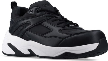 Bata veiligheidsschoen db02-02 s1ps sneaker | zwart | maat 36 - 8712843717626