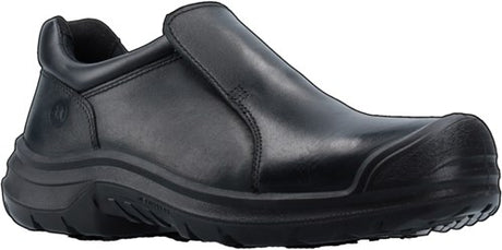Bata werkschoen act244 w laag s3s + kn | zwart | maat 43 - 8712843713116