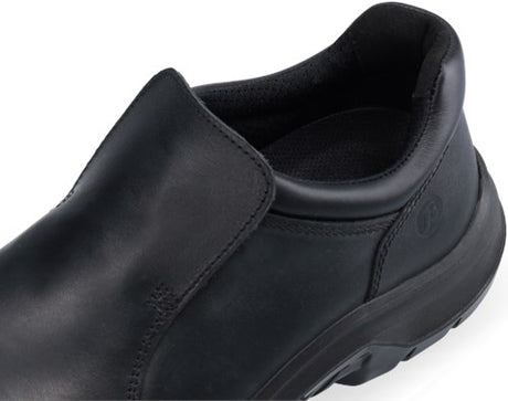 Bata werkschoen act244 xw laag s3s + kn | zwart | maat 42 - 8712843713215