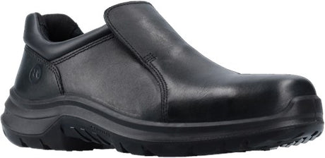 Bata werkschoen act245 w laag s3s | zwart | maat 47 - 8712843713406