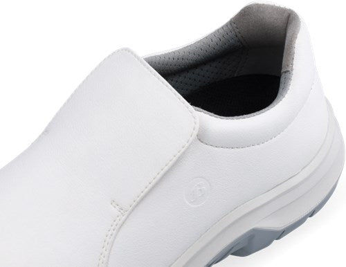 Bata werkschoen act256 laag s3s | wit | maat 41 - 8712843713598