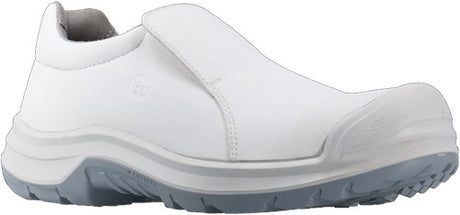 Bata werkschoen act256 laag s3s | wit | maat 43 - 8712843713611