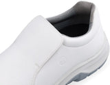 Bata werkschoen act256 laag s3s | wit | maat 45 - 8712843713635