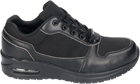 Bata werkschoen db01-04 laag o2 src | zwart | maat 39 - 8712843701380