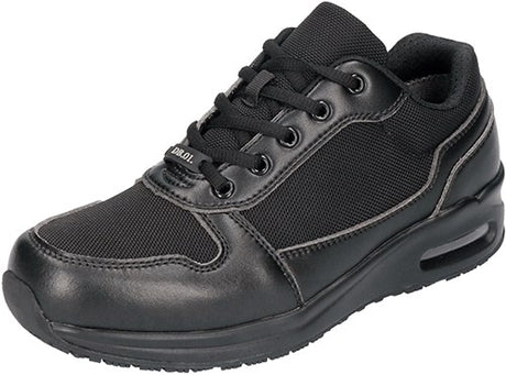 Bata werkschoen db01-04 laag o2 src | zwart | maat 41 - 8712843701403