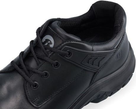 Bata werkschoen pwr409 laag s3 | zwart | maat 44 - 8712843713956