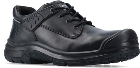 Bata werkschoen pwr409 laag s3 | zwart | maat 44 - 8712843713956