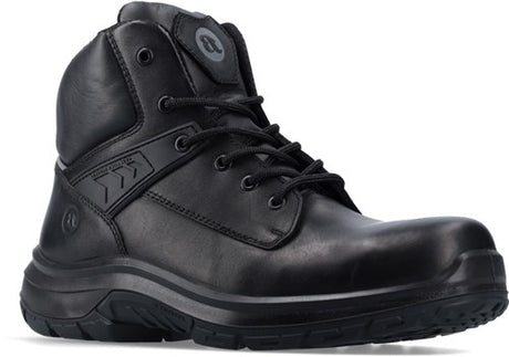 Bata werkschoen pwr411 mid s3 | zwart | maat 42 - 8712843714335
