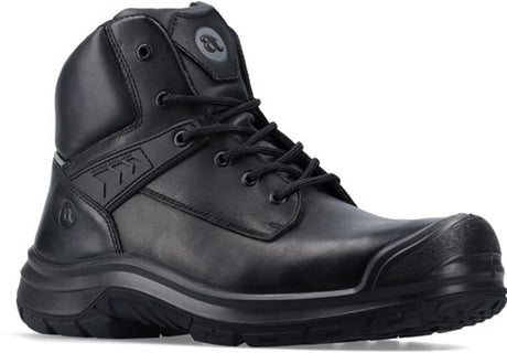 Bata werkschoen pwr412 xw mid s3 | zwart | maat 45 - 8712843714694