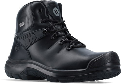Bata werkschoen pwr419 mid s7 | zwart | maat 44 - 8712843714977