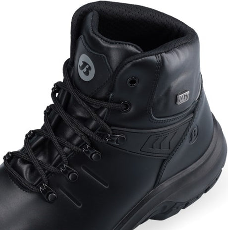 Bata werkschoen pwr419 mid s7 | zwart | maat 46 - 8712843714991