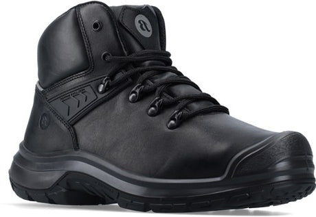 Bata werkschoen pwr420 mid s3 met wreefprotectie | zwart | maat 42 - 8712843715066