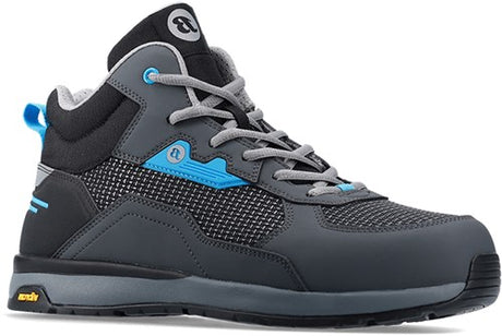 Bata werkschoen radiance buzz s3 | donkergrijs | maat 45 - 8712843717435