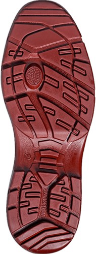 Bata werkschoen score hoog s3 + kn | zwart (w) | maat 36 - 00.017.068.36
